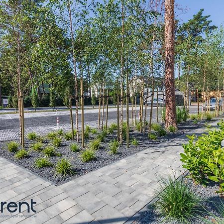 Apartament Manhattan Pobierowo Baltic Apartments - Aprent エクステリア 写真