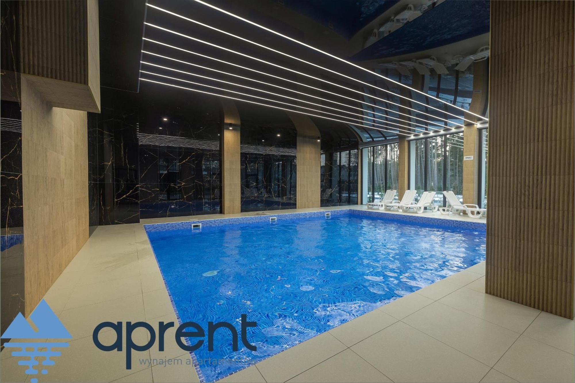 Apartament Manhattan Pobierowo Baltic Apartments - Aprent エクステリア 写真